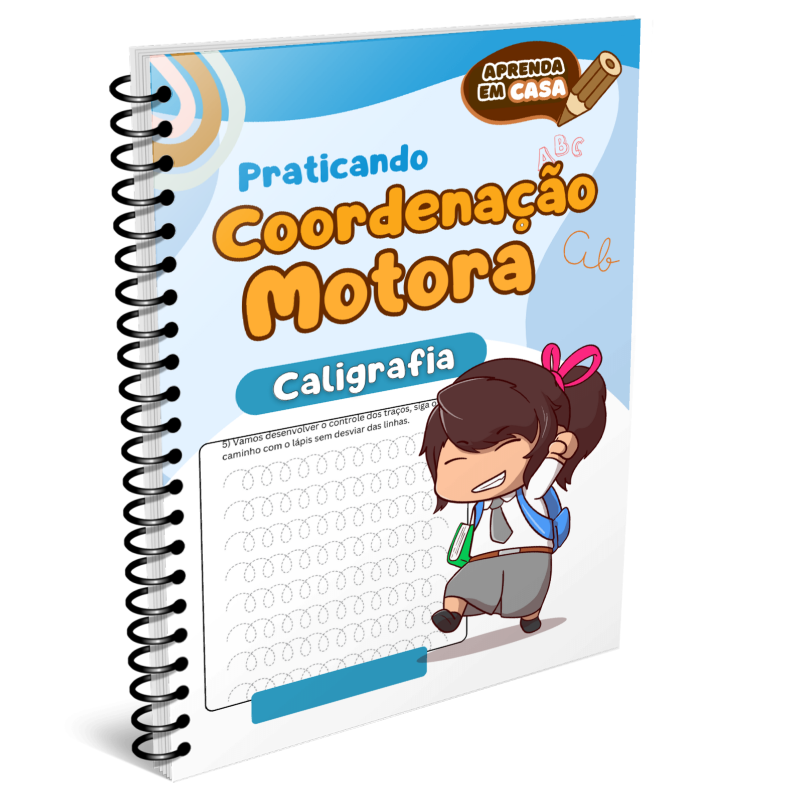 Coordenação Motora